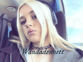 Wandadennett