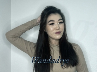 Wandadrye