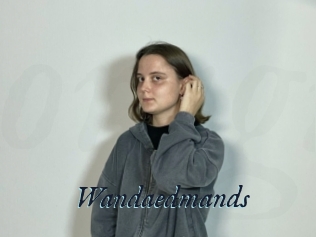 Wandaedmands