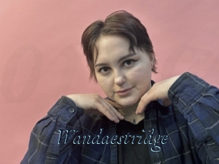 Wandaestridge