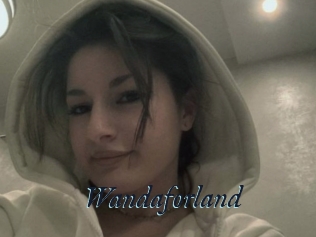 Wandaforland
