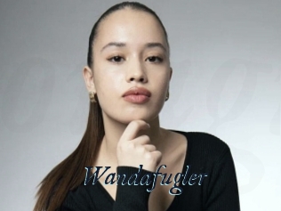 Wandafugler