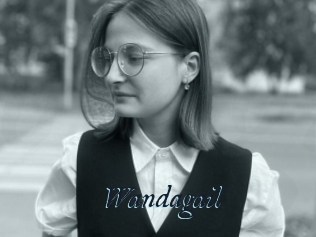 Wandagail