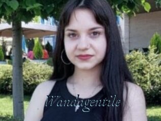 Wandagentile