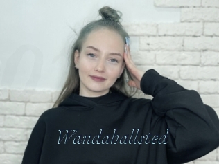 Wandahallsted