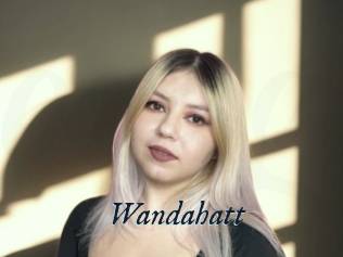 Wandahatt