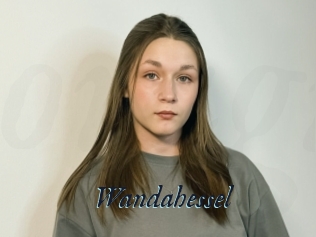 Wandahessel