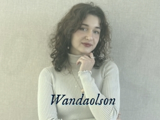 Wandaolson