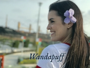 Wandapuff