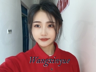 Wangxinyue