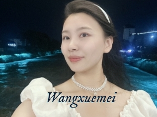 Wangxuemei