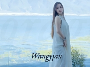 Wangyjan