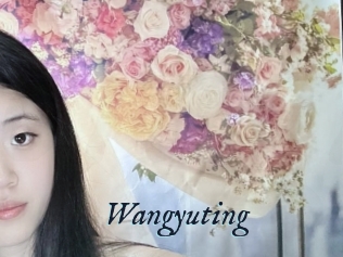 Wangyuting
