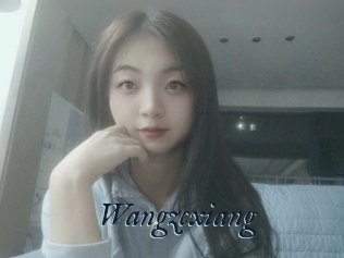 Wangzcxiang