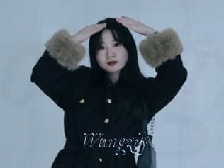 Wangziy