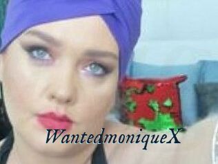 WantedmoniqueX