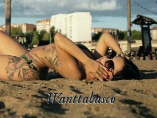 Wanttabasco