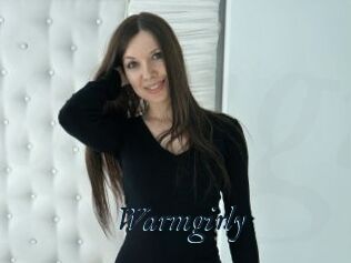 Warmgirly