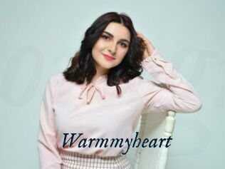 Warmmyheart