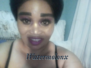 Watermolonx