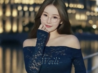 Weili