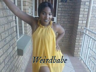 Weirdbabe
