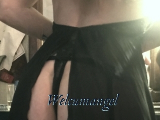 Welcumangel