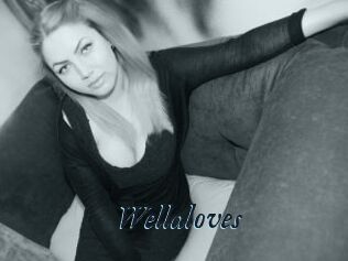 Wellaloves