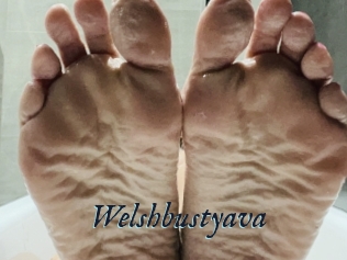 Welshbustyava