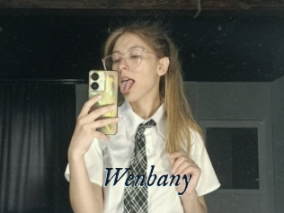 Wenbany