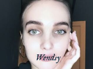 Wendsy