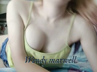 Wendy_marwell