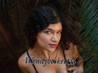 Wendybeckett18