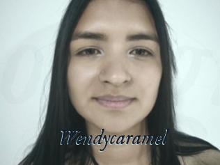 Wendycaramel