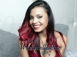 Wendycolleman