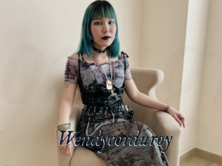 Wendycorduroy