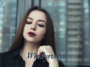 Wendyevelyn