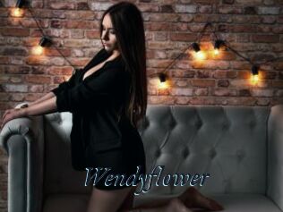 Wendyflower