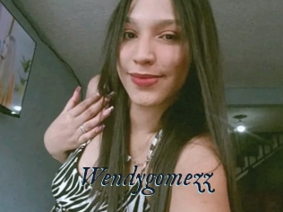 Wendygomezz