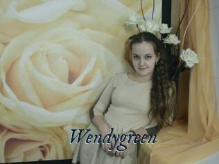 Wendygreen