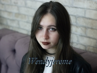 Wendyjerome