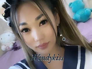 wendykiss Oral Girls