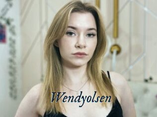 Wendyolsen
