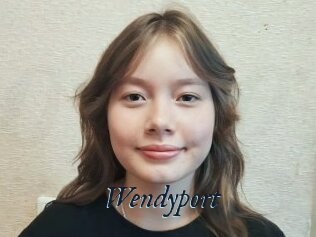 Wendyport