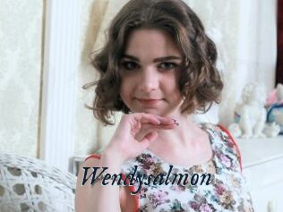 Wendysalmon