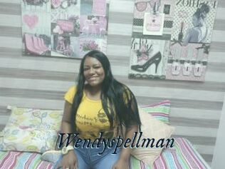 Wendyspellman