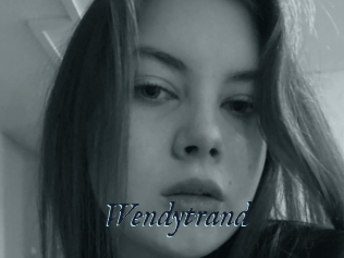 Wendytrand