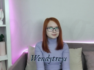 Wendytreys