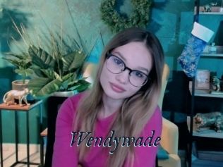 Wendywade