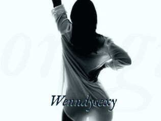 Wenndysexy